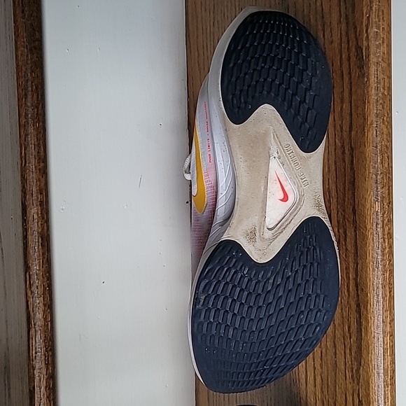 Men's Nike Zoomfly 5 - Picture 6 of 7